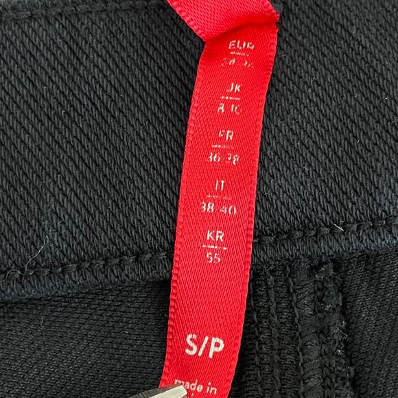 Spanx Women's Pants Size S Small Pull On Legging Jegging Ankle Skinny Lounge - Picture 5 of 13